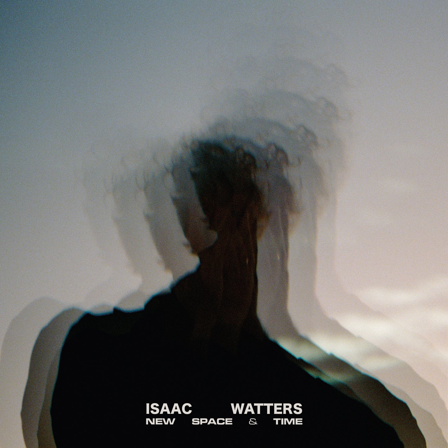 Isaac Watters - New Space & Time